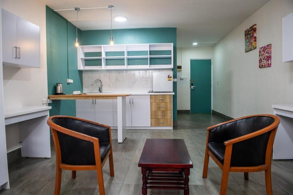 Photo of Bedroom in Suva