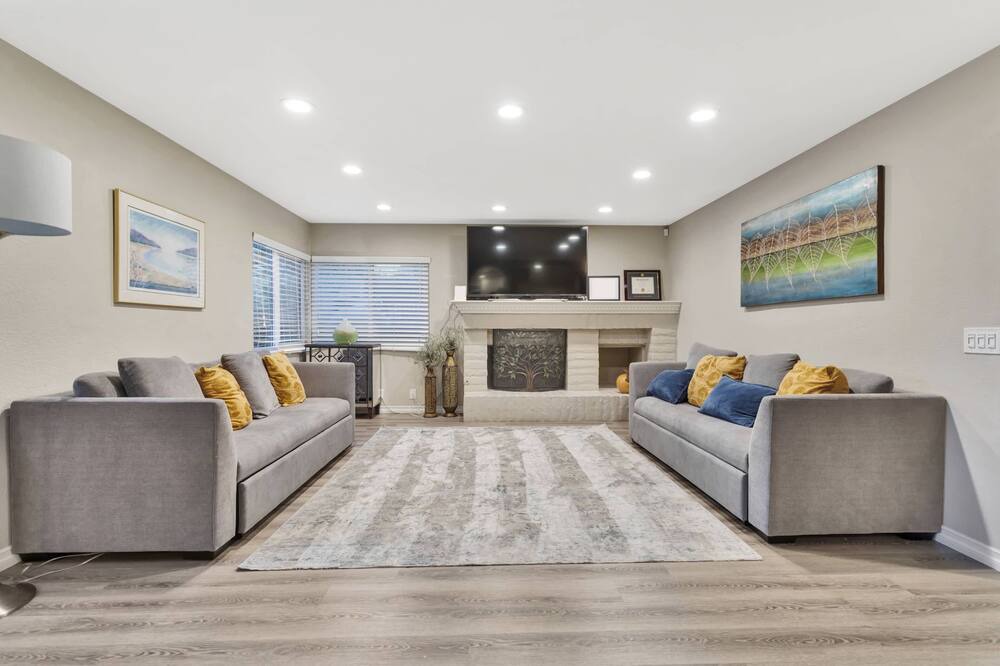 Photo of Livingroom in Valle Lindo