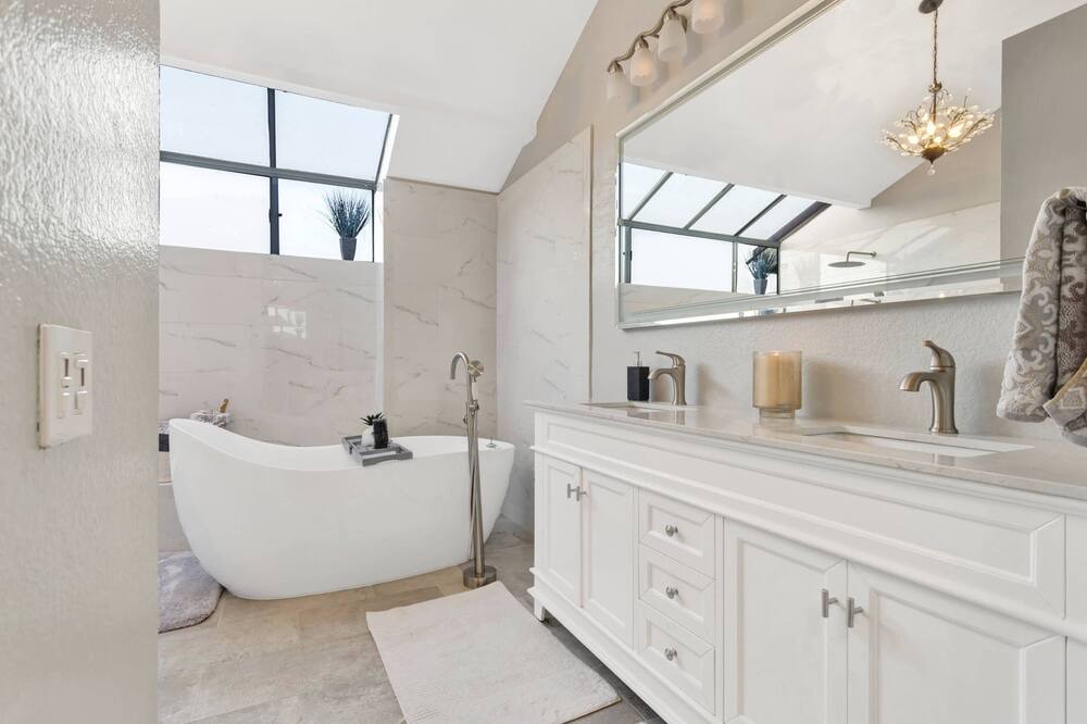 Photo of Bathroom in Valle Lindo