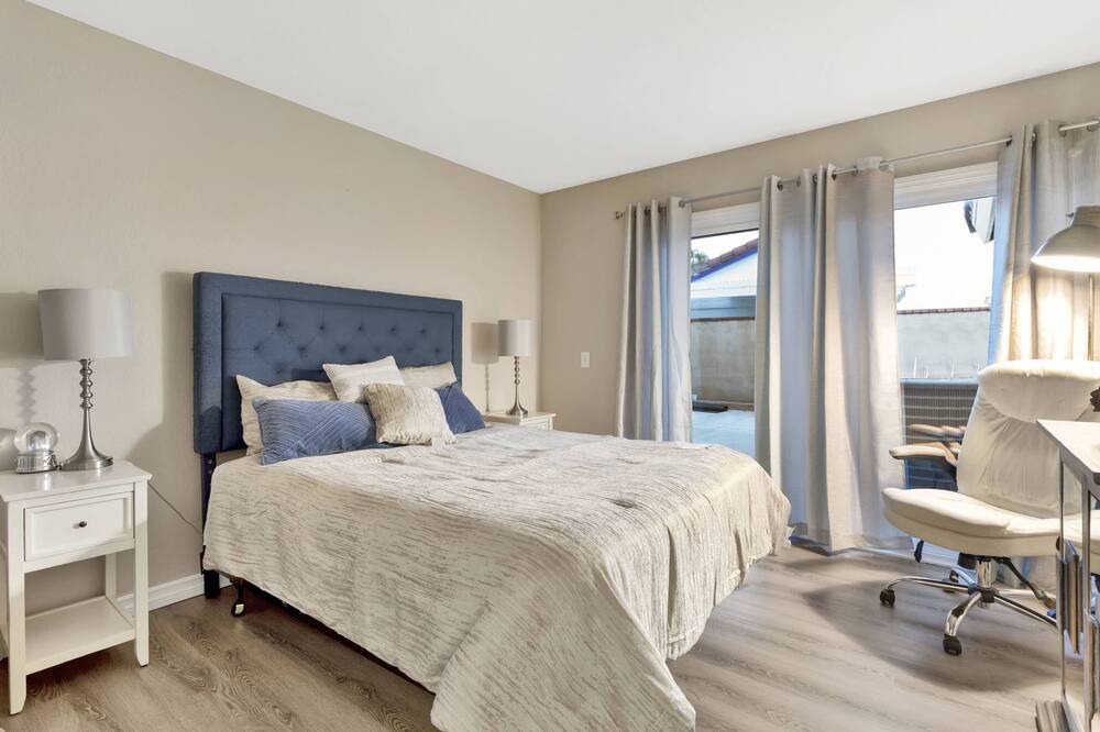 Photo of Bedroom in Valle Lindo