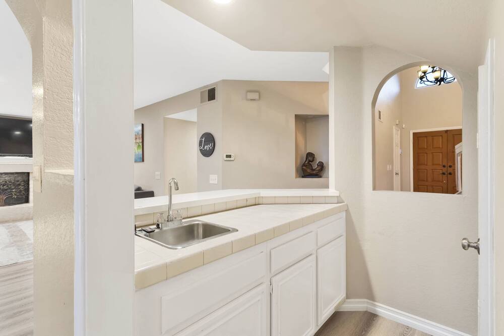 Photo of Bathroom in Valle Lindo