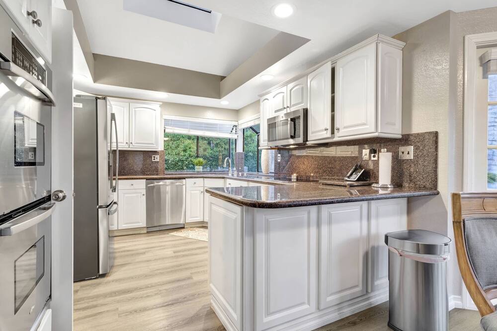 Photo of Kitchen in Valle Lindo