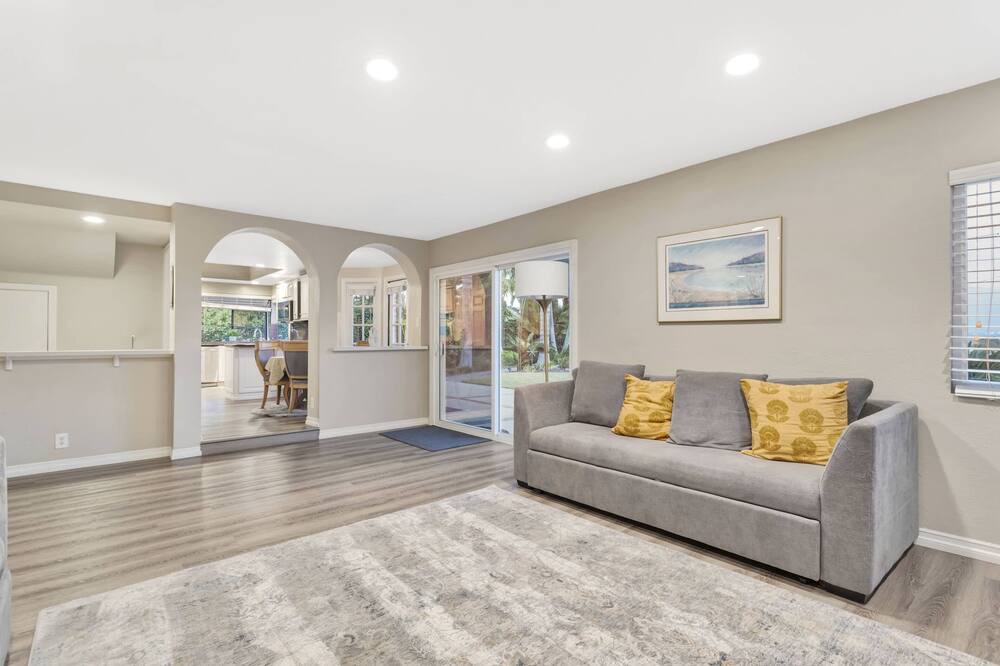 Photo of Livingroom in Valle Lindo