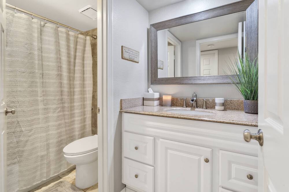 Photo of Bathroom in Valle Lindo