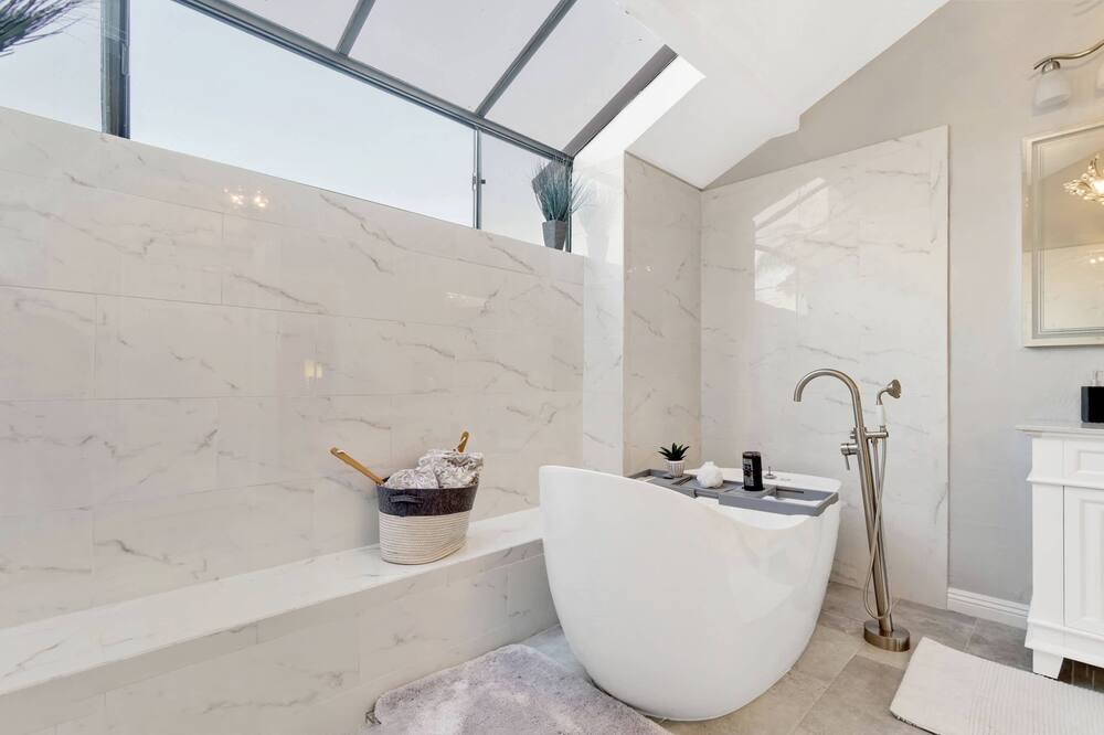 Photo of Bathroom in Valle Lindo