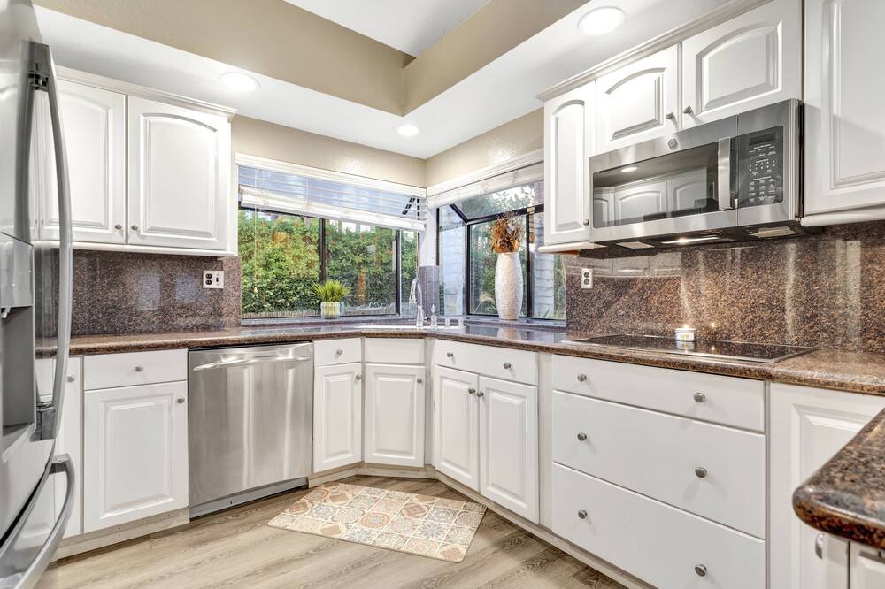 Photo of Kitchen in Valle Lindo