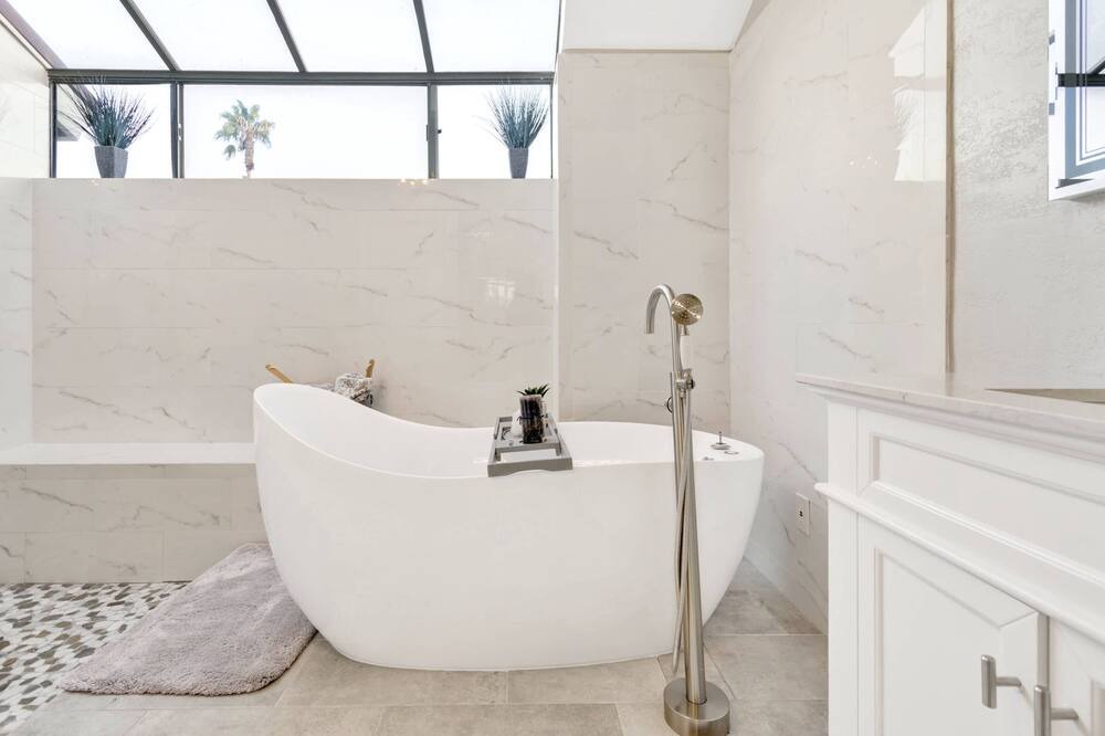 Photo of Bathroom in Valle Lindo
