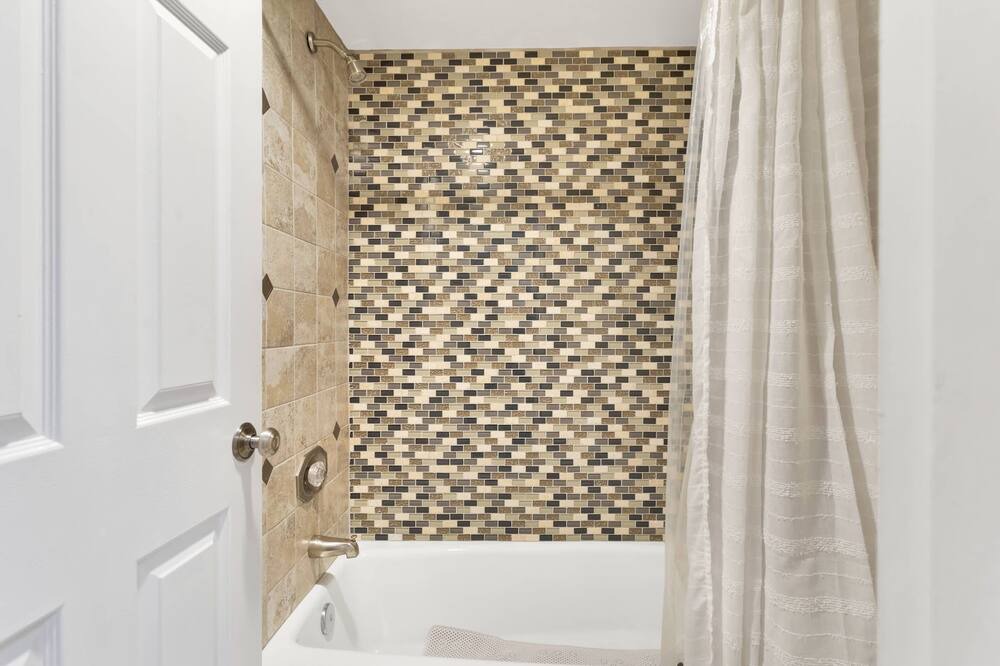 Photo of Bathroom in Valle Lindo