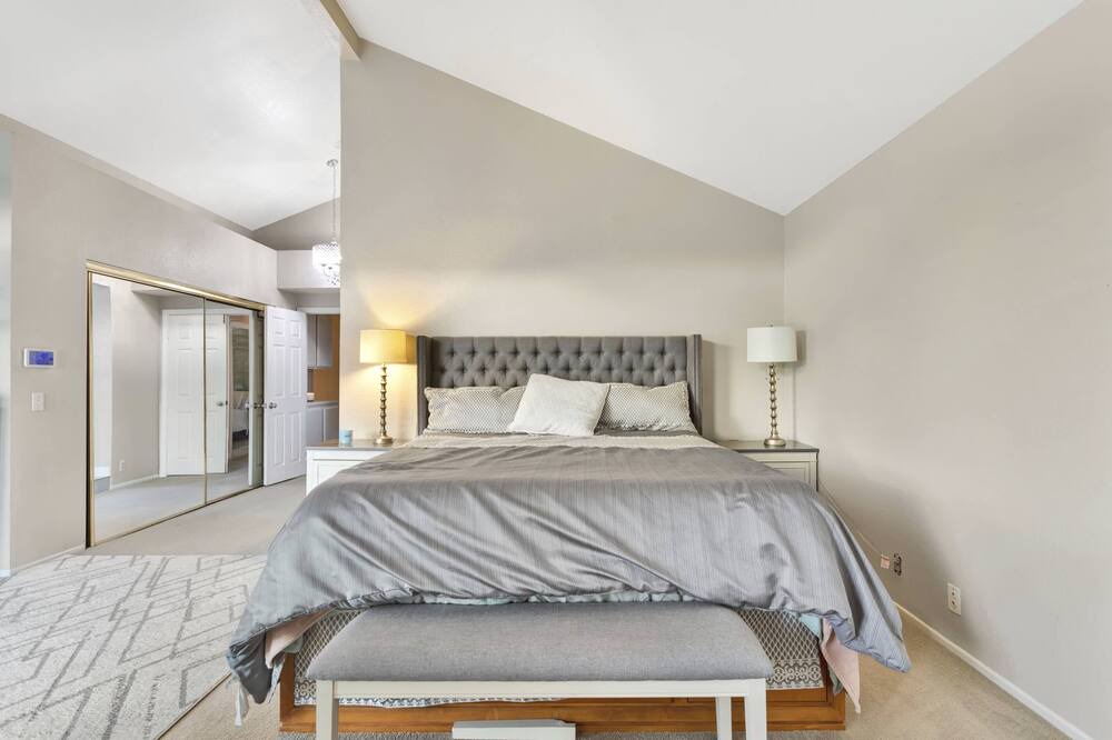 Photo of Bedroom in Valle Lindo