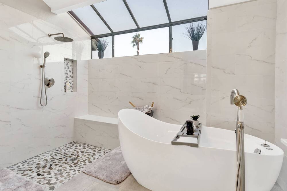 Photo of Bathroom in Valle Lindo