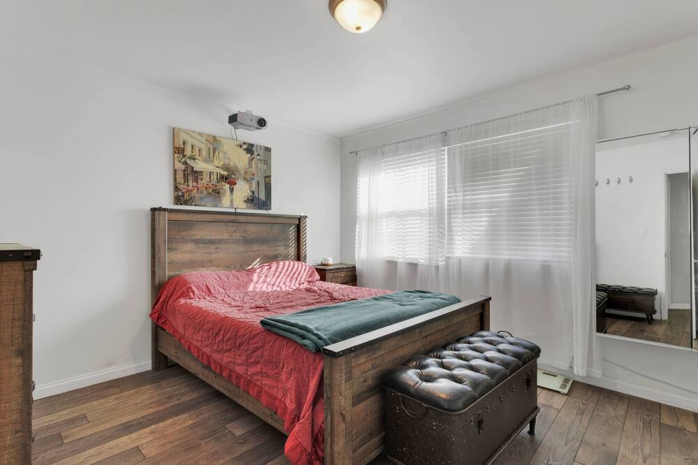 Photo of Bedroom in Monrovia