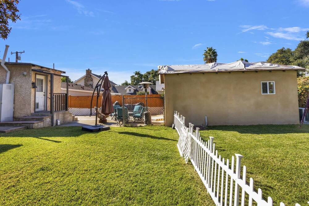 Photo of Outdoor in Monrovia