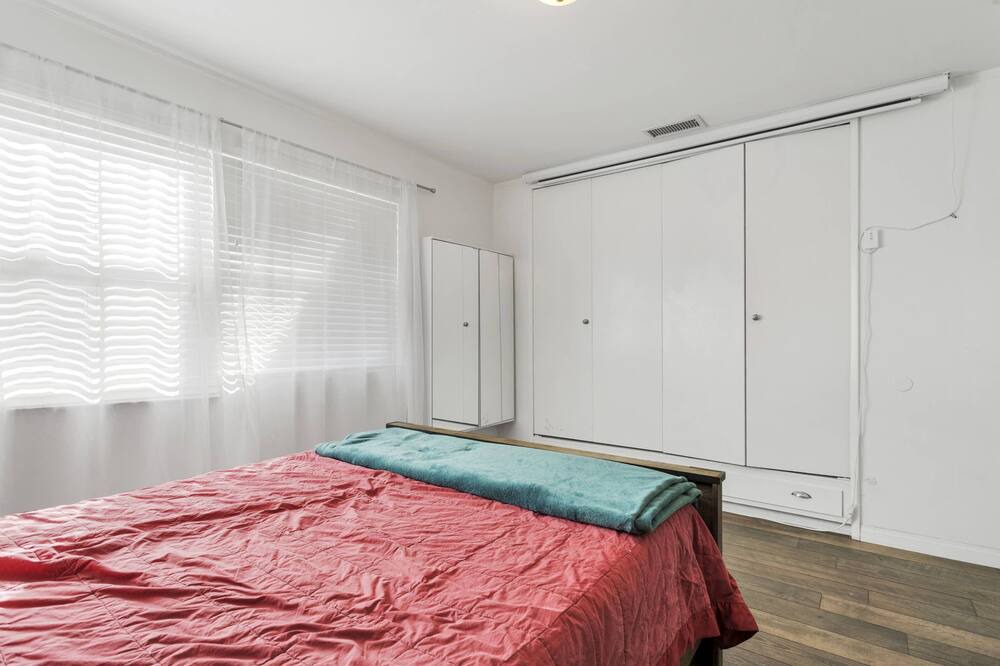 Photo of Bedroom in Monrovia
