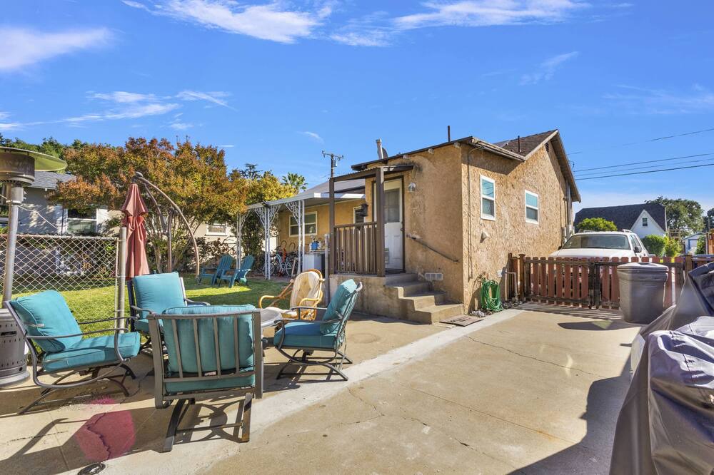 Photo of Outdoor in Monrovia