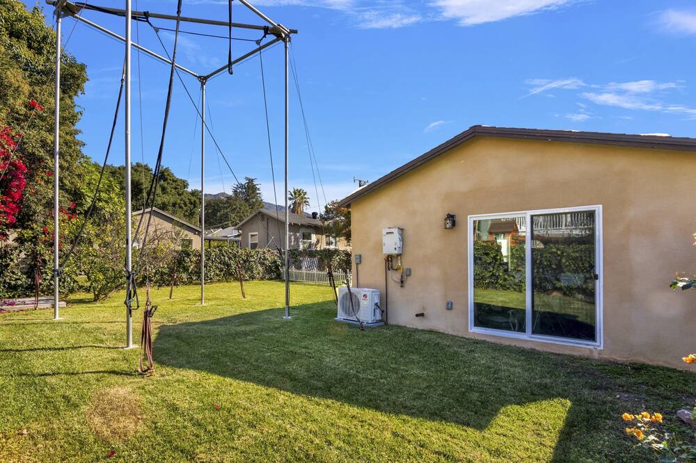 Photo of Outdoor in Monrovia