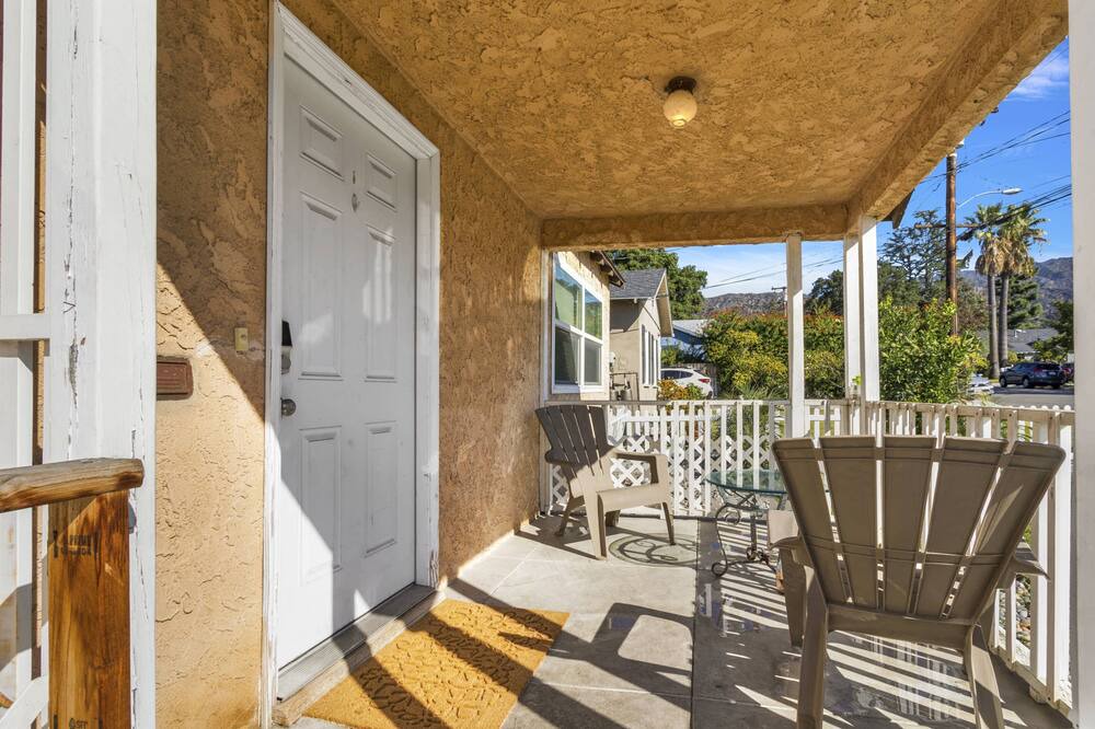 Photo of Outdoor in Monrovia
