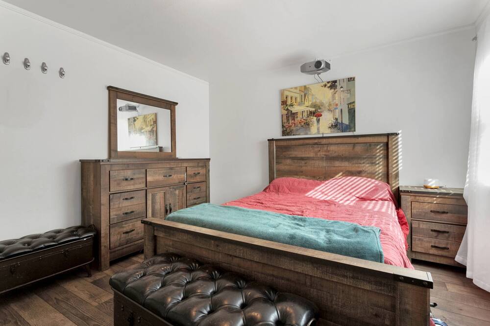 Photo of Bedroom in Monrovia