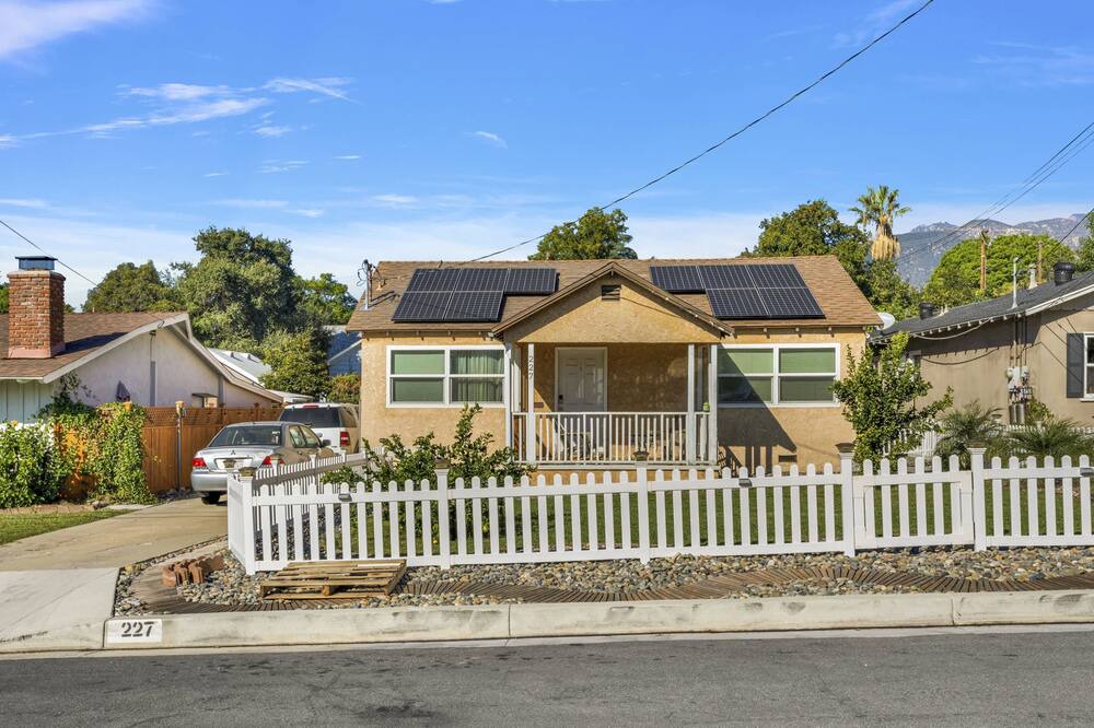 Photo of Outdoor in Monrovia
