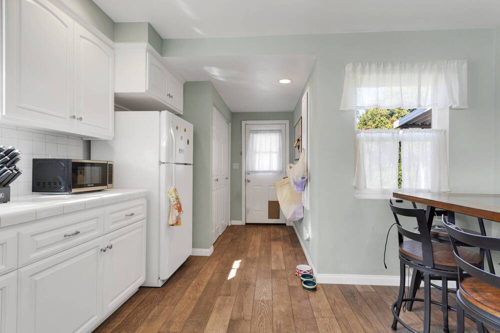 Photo of Kitchen in Monrovia