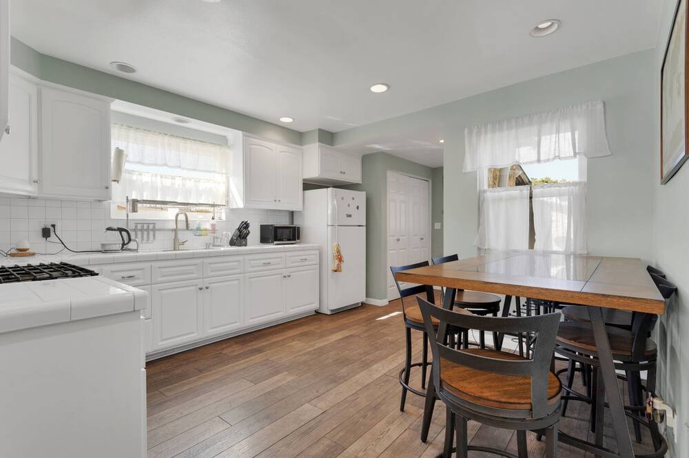 Photo of Kitchen in Monrovia