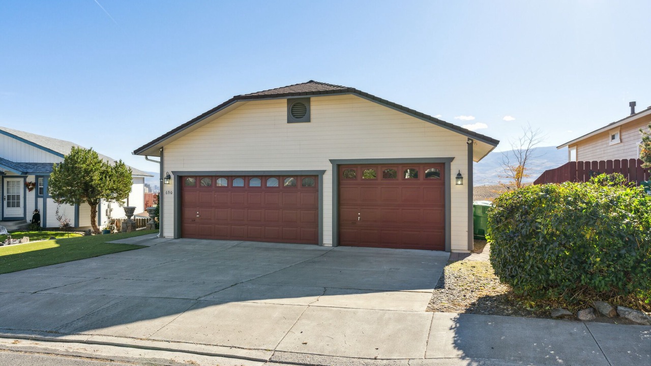 Photo of Outdoor in Northeast Reno