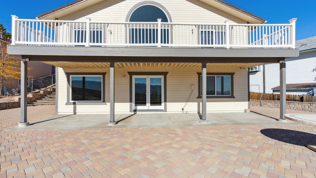 Photo of Outdoor in Northeast Reno