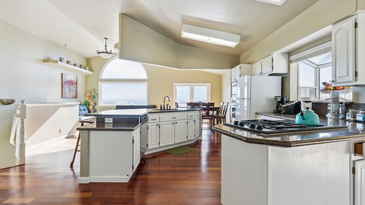 Photo of Kitchen in Northeast Reno