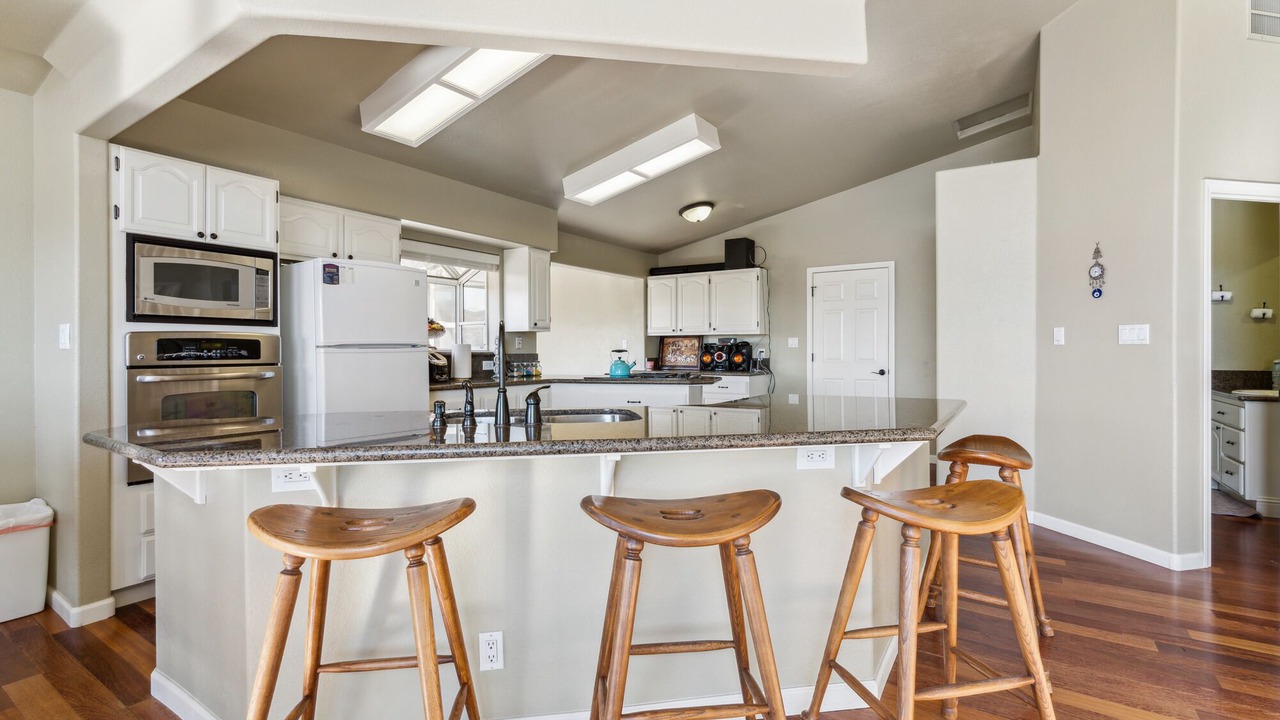 Photo of Kitchen in Northeast Reno