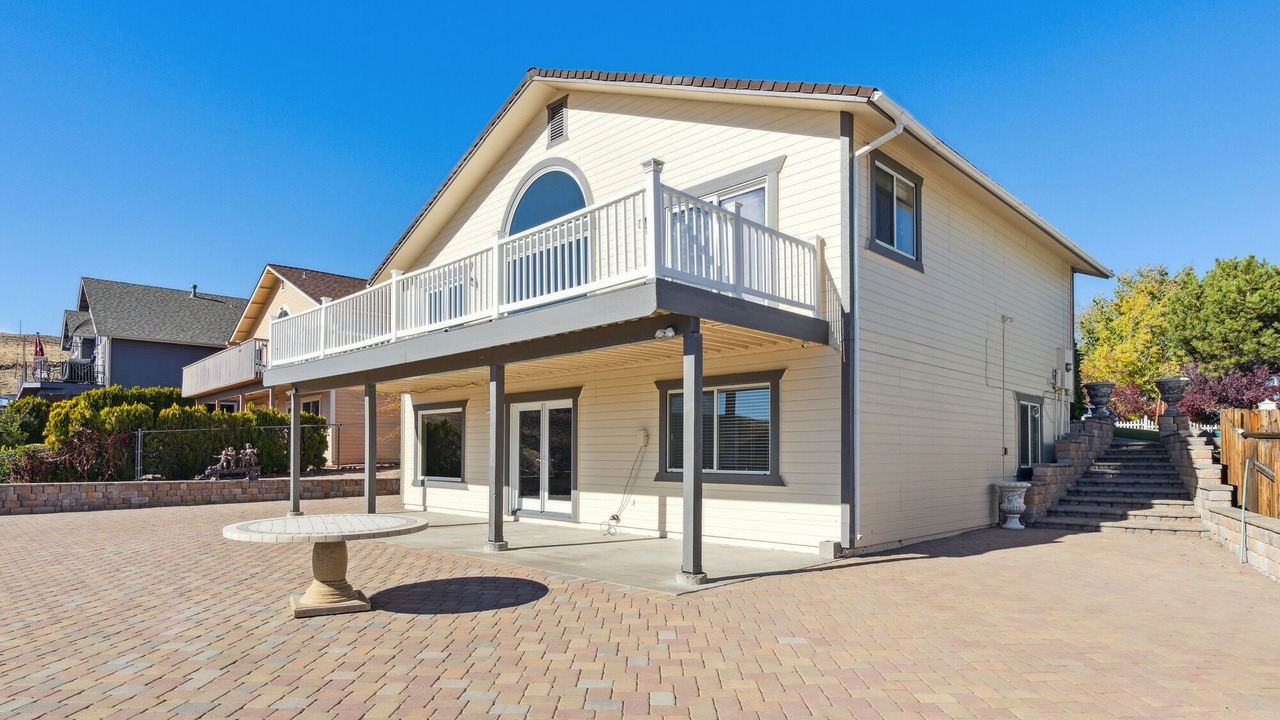 Photo of Outdoor in Northeast Reno