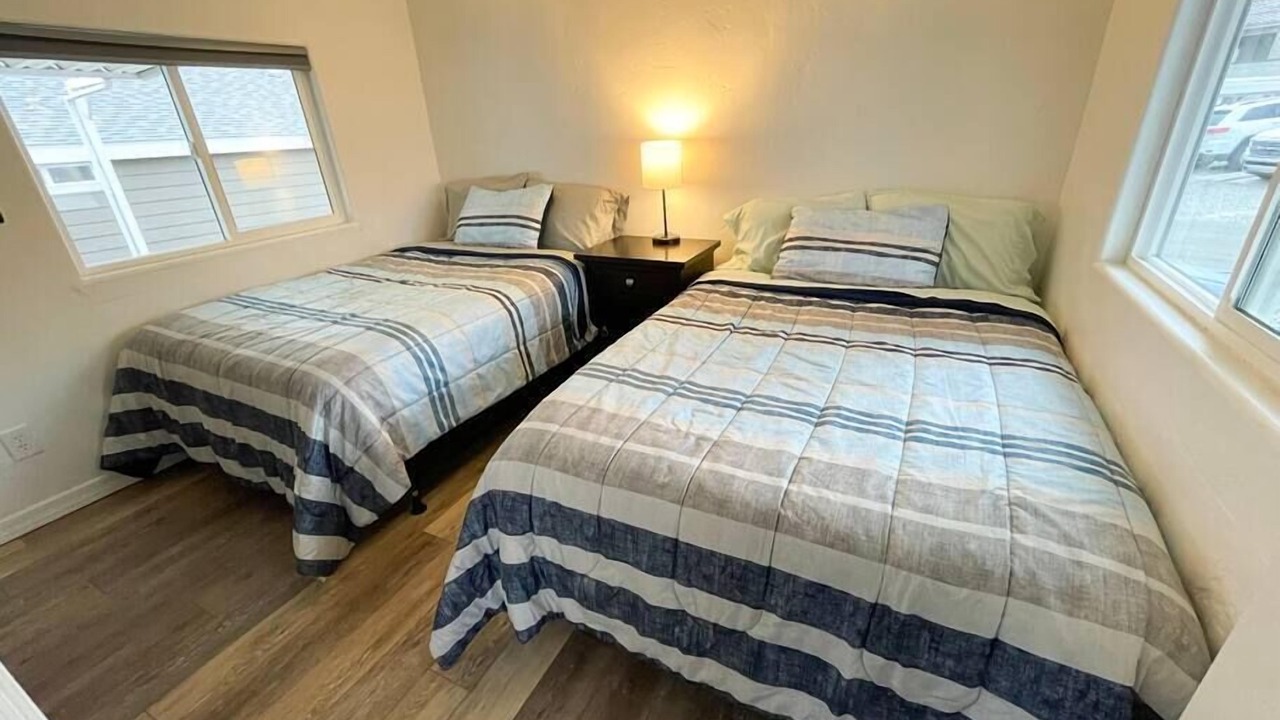 Photo of Bedroom in Cienega Springs