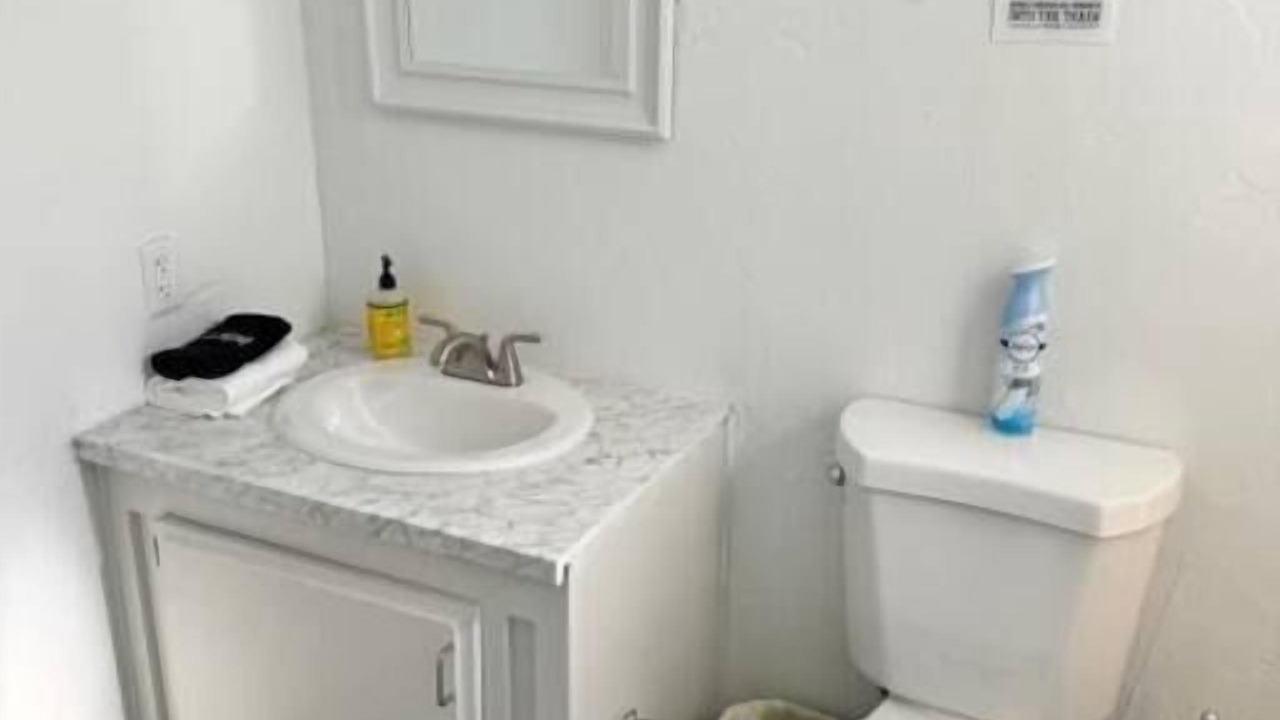 Photo of Bathroom in Cienega Springs