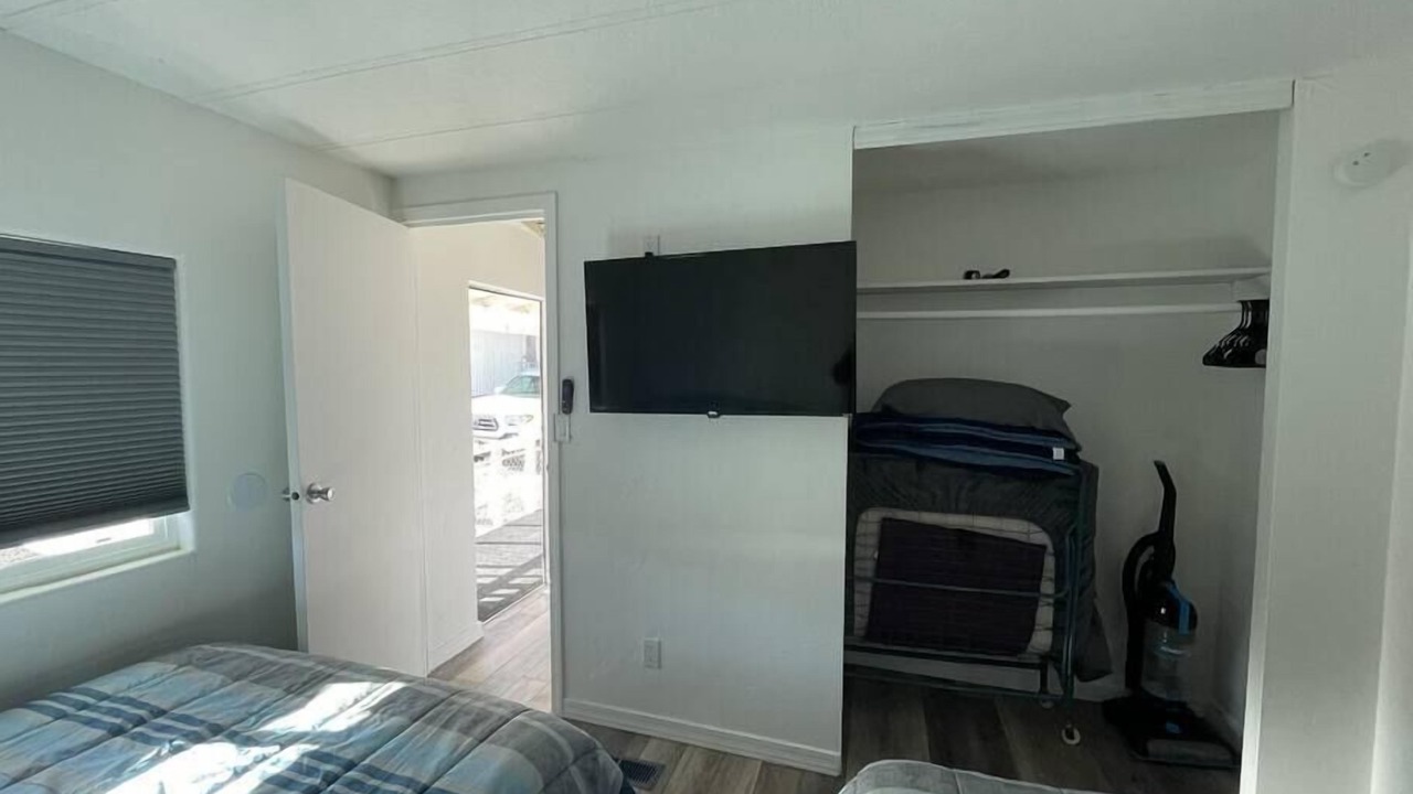 Photo of Bedroom in Cienega Springs