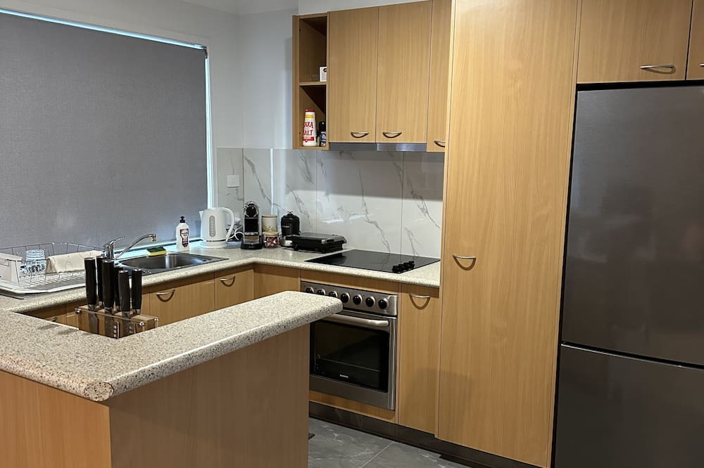 Photo of Kitchen in Upper Coomera