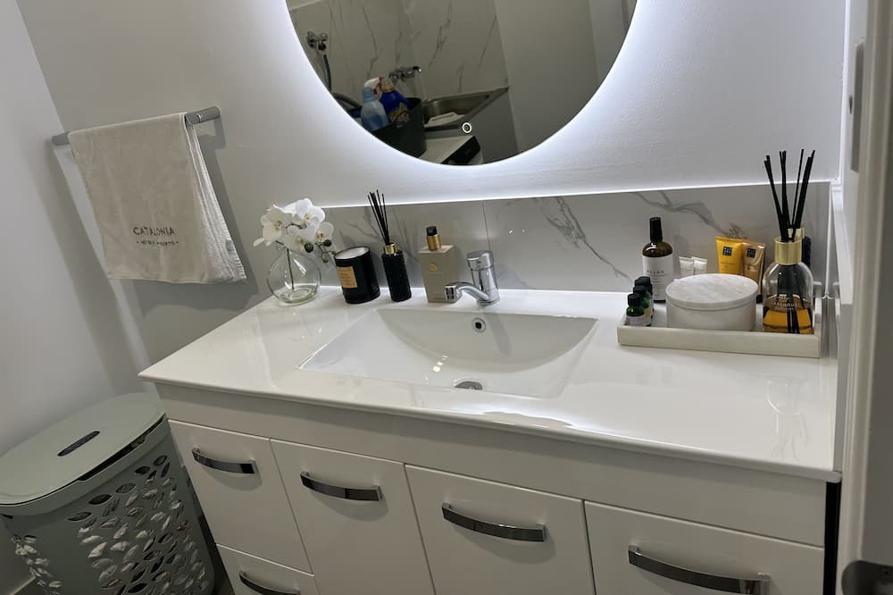 Photo of Bathroom in Upper Coomera
