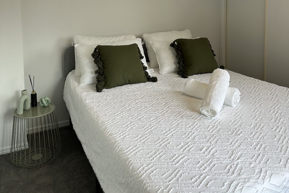 Photo of Bedroom in Upper Coomera