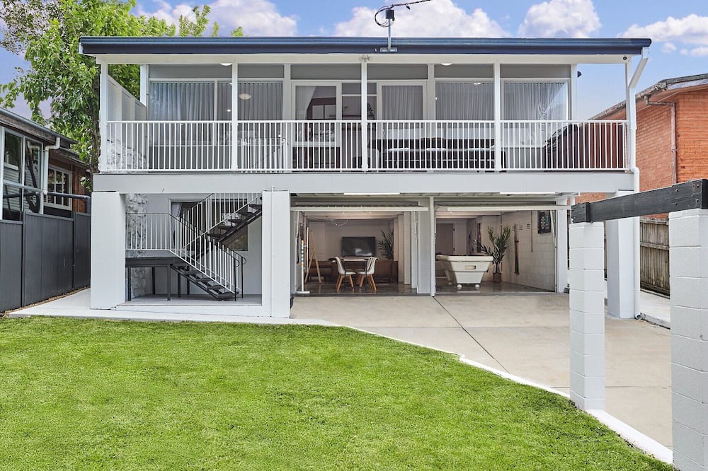 Photo of Outdoor in Biggera Waters