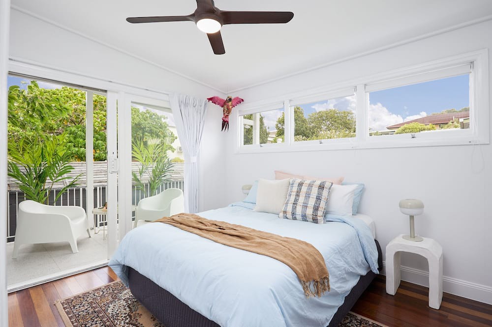 Photo of Bedroom in Biggera Waters