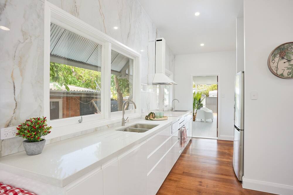 Photo of Kitchen in Biggera Waters