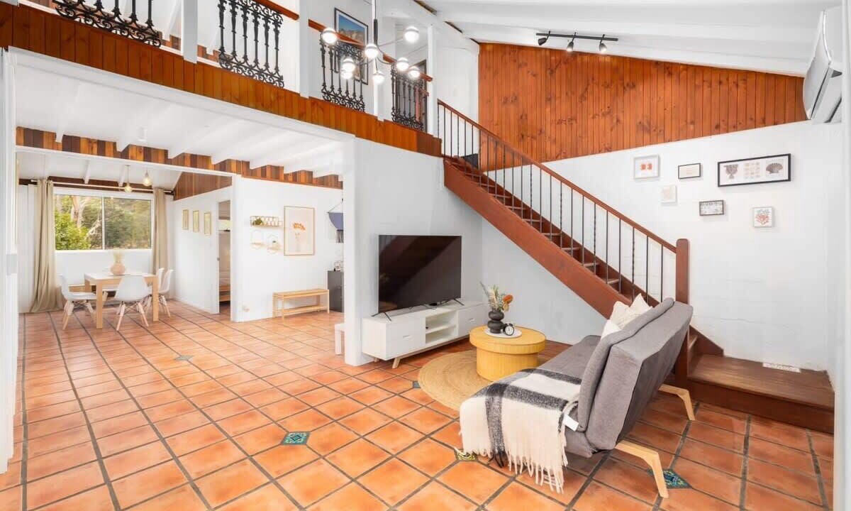 Photo of Kitchen in Upper Coomera