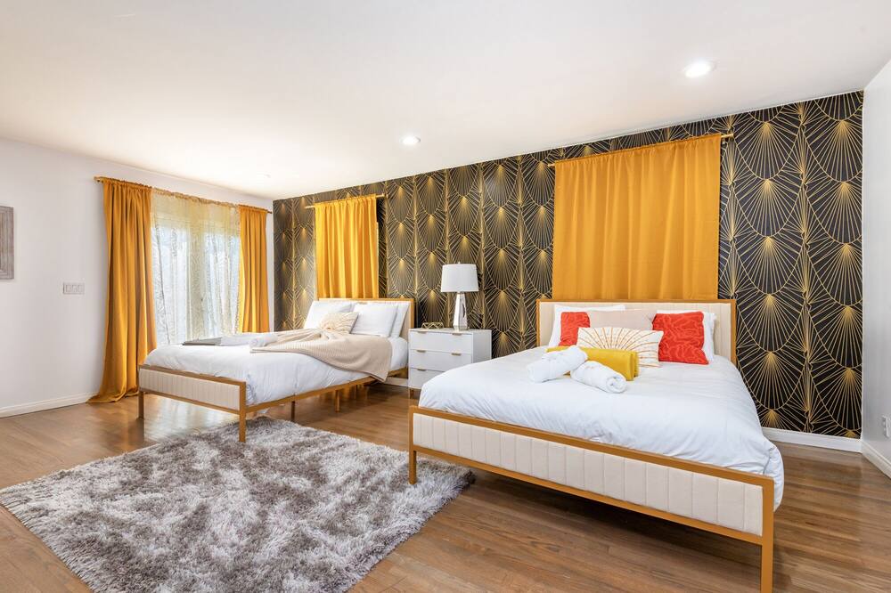 Photo of Bedroom in The Flats
