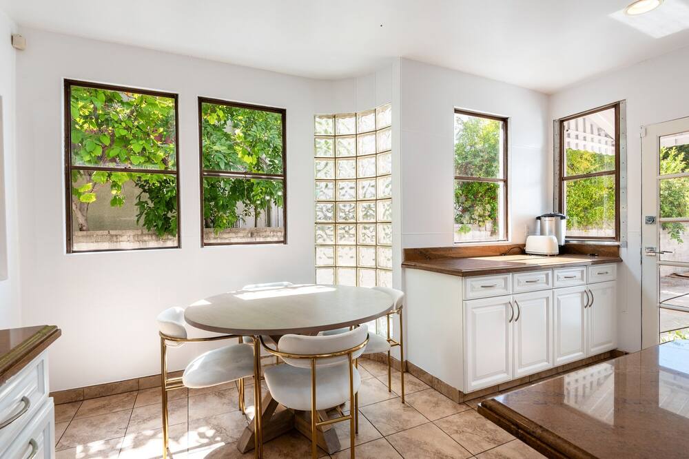 Photo of Kitchen in The Flats