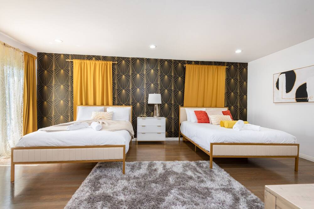Photo of Bedroom in The Flats