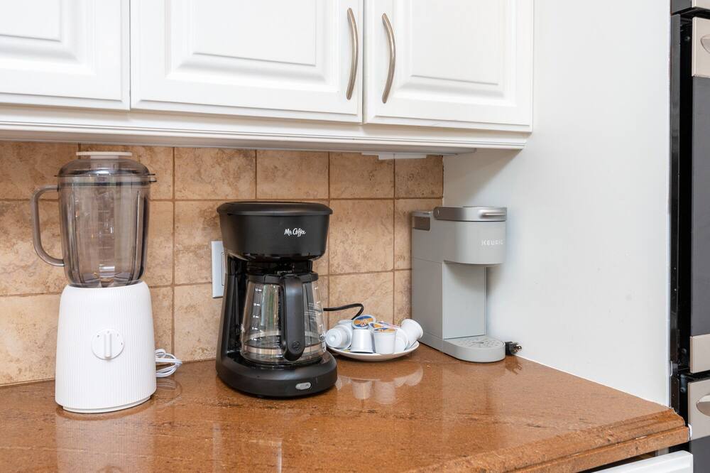 Photo of Kitchen in The Flats