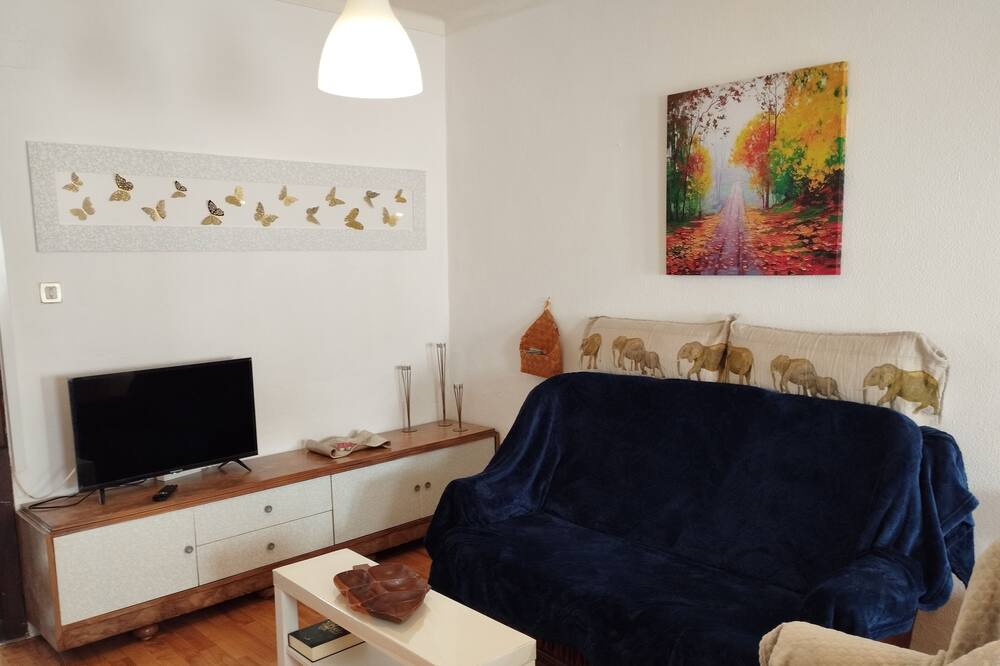 Photo of Livingroom in Bombarral