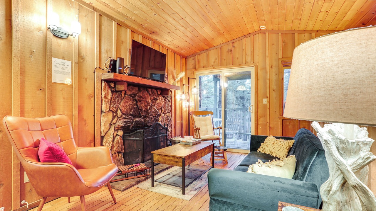 Photo of Others in Big Bear