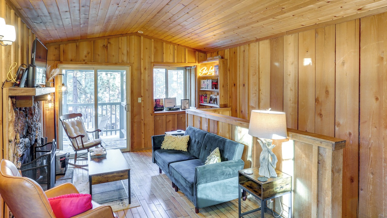 Photo of Others in Big Bear