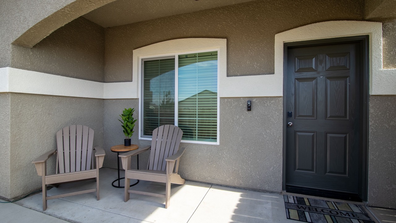 Photo of Outdoor in Porterville