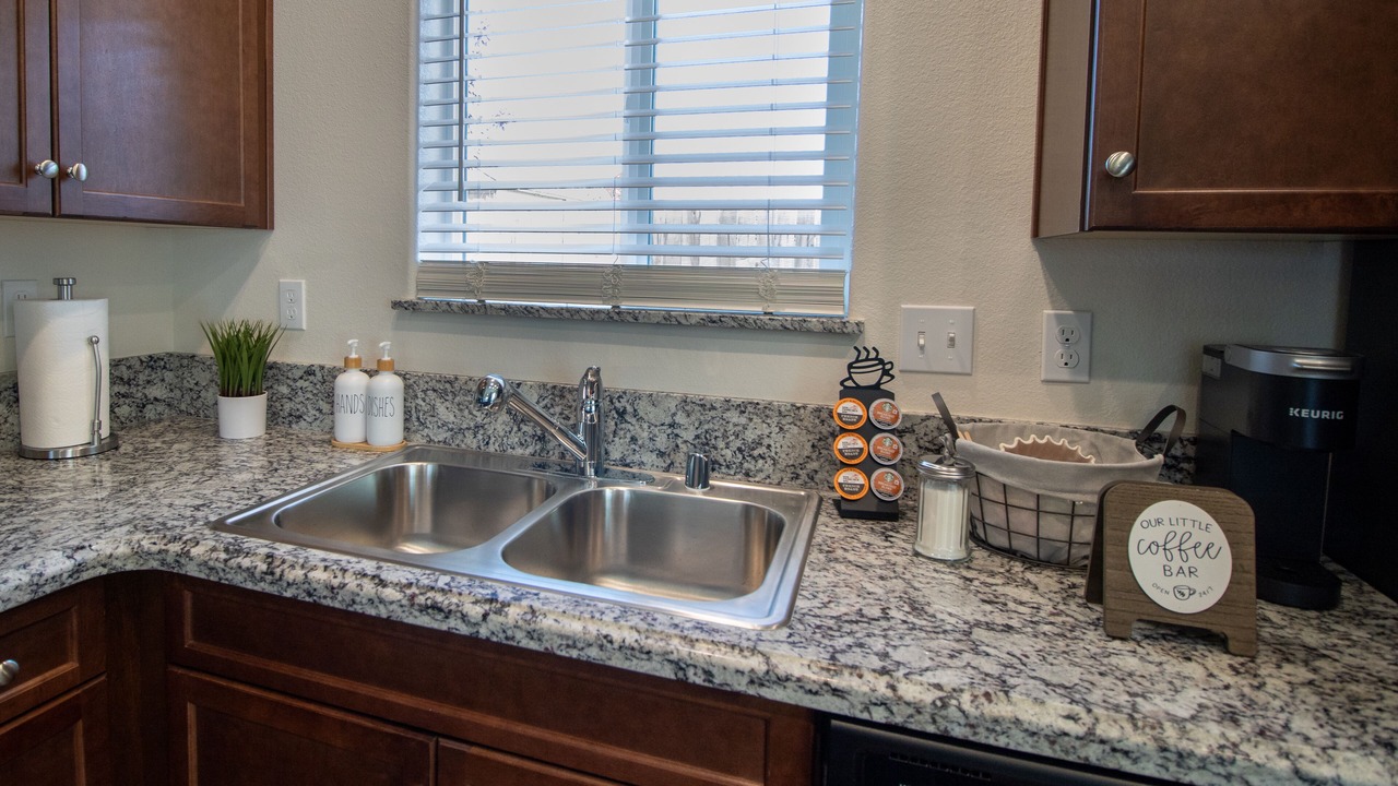 Photo of Kitchen in Porterville