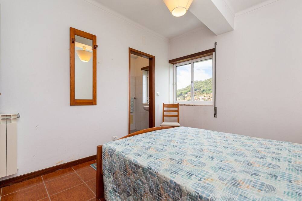 Photo of Bedroom in Penacova