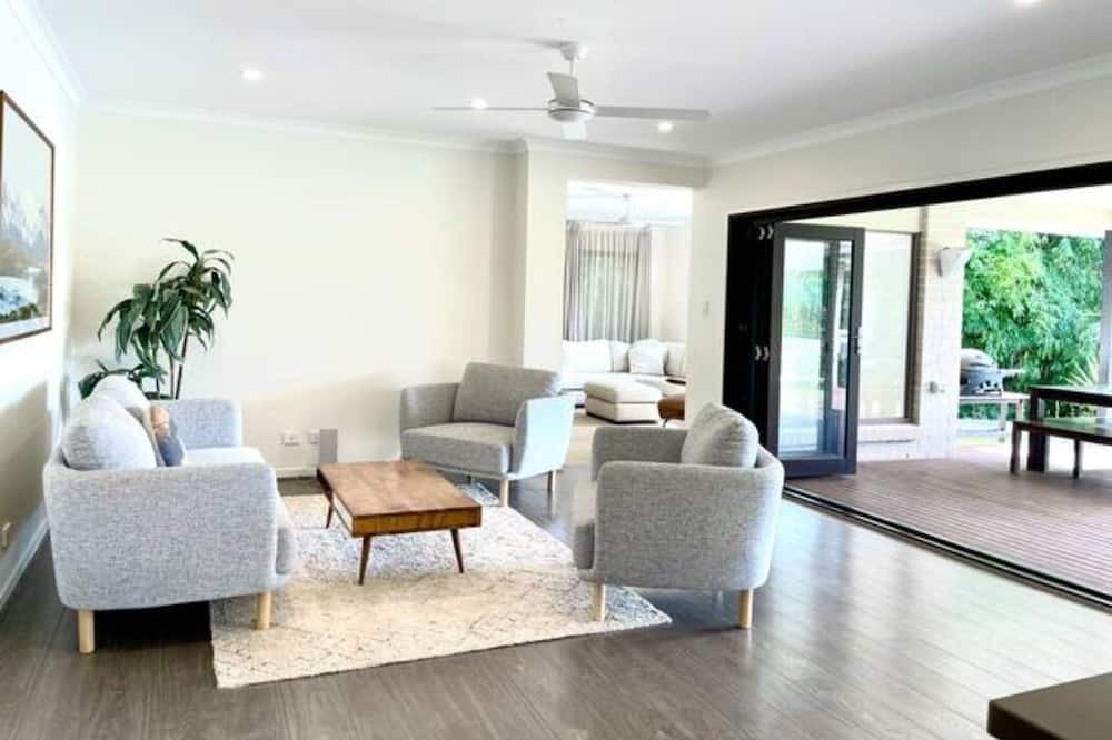 Photo of Livingroom in Tallai